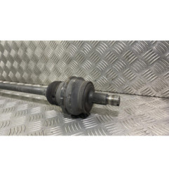 Cardan arriere droit (transmission) MERCEDES CLASSE C 204