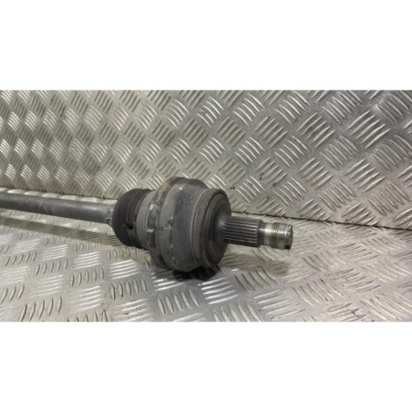 Cardan arriere droit (transmission) MERCEDES CLASSE C 204