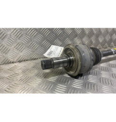 Cardan arriere droit (transmission) MERCEDES CLASSE C 204