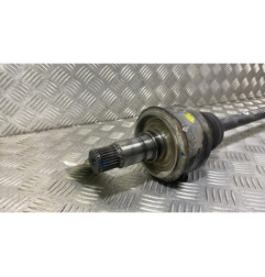 Cardan arriere gauche (transmission) MERCEDES CLASSE C 204 Photo n°1