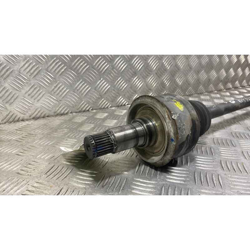 Cardan arriere gauche (transmission) MERCEDES CLASSE C 204 Photo n°1