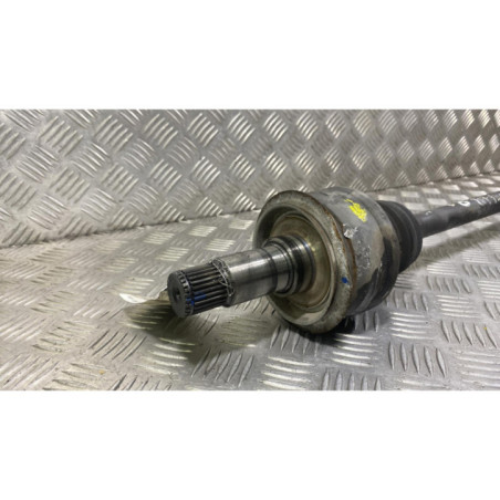 Cardan arriere gauche (transmission) MERCEDES CLASSE C 204 Photo n°1