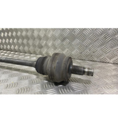 Cardan arriere gauche (transmission) MERCEDES CLASSE C 204