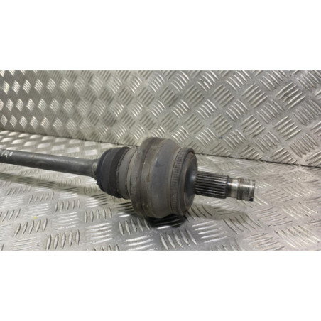 Cardan arriere gauche (transmission) MERCEDES CLASSE C 204