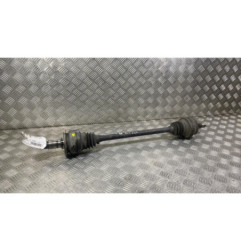 Cardan arriere gauche (transmission) MERCEDES CLASSE C 204