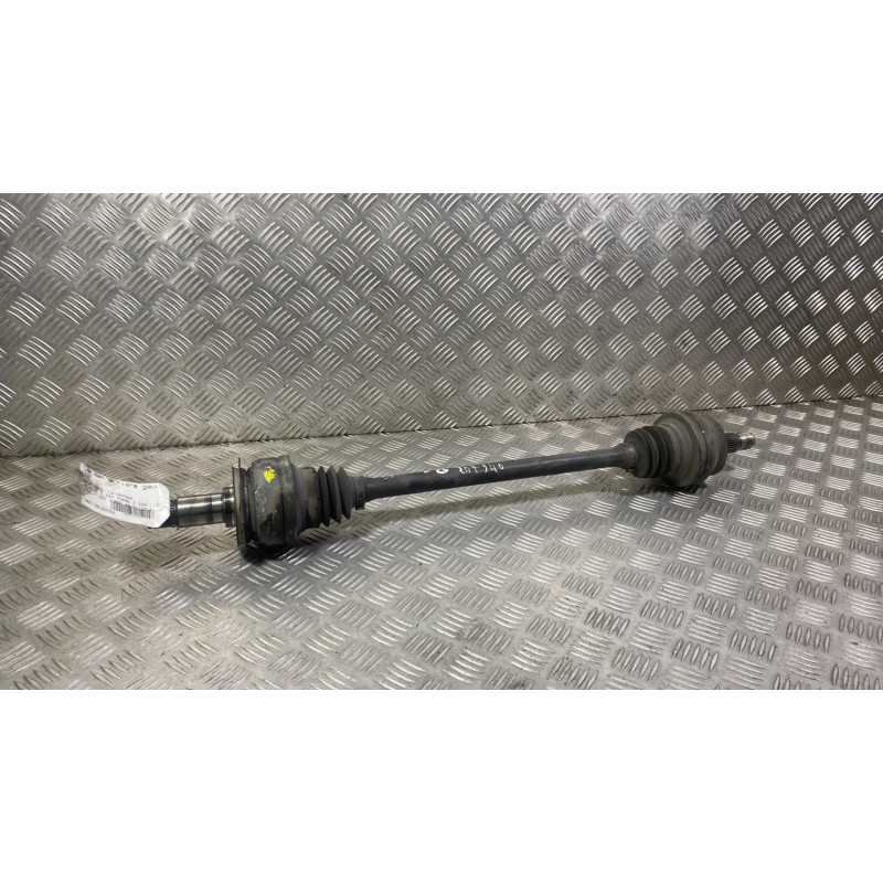 Cardan arriere gauche (transmission) MERCEDES CLASSE C 204 Photo n°3