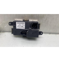 Resistance chauffage MERCEDES CLASSE C 204 Photo n°1