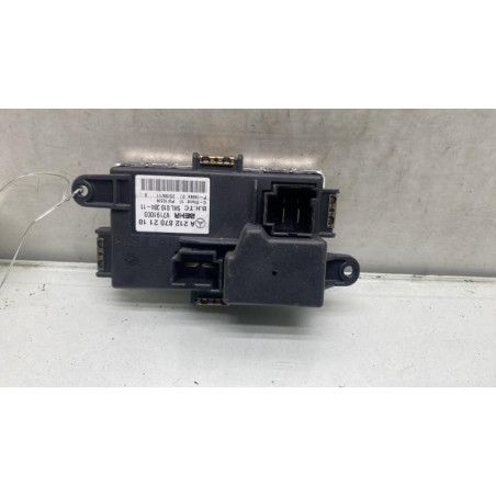 Resistance chauffage MERCEDES CLASSE C 204 Photo n°1