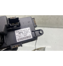 Resistance chauffage MERCEDES CLASSE C 204