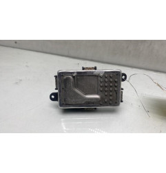 Resistance chauffage MERCEDES CLASSE C 204