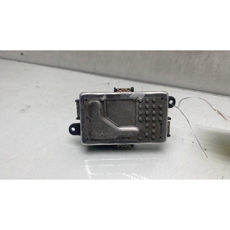 Resistance chauffage MERCEDES CLASSE C 204 Photo n°3