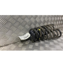 Ressort de suspension arriere gauche MERCEDES CLASSE C 204 Photo n°1