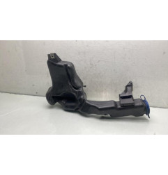 Vase de lave glace MERCEDES CLASSE C 204
