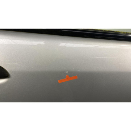 Porte avant droit MERCEDES CLASSE C 203 COUPE SPORT Photo n°1