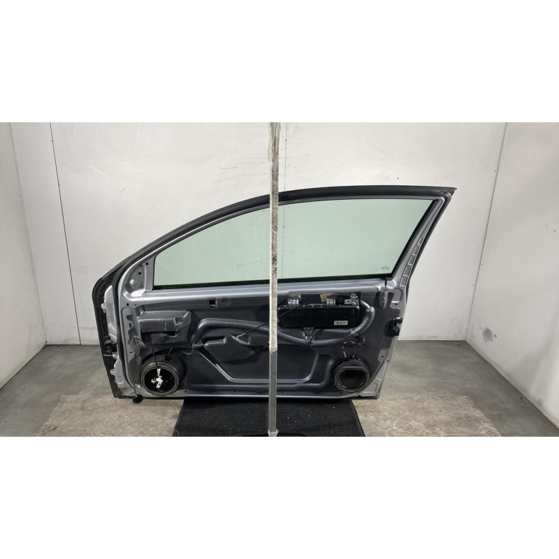 Porte avant droit MERCEDES CLASSE C 203 COUPE SPORT Photo n°5