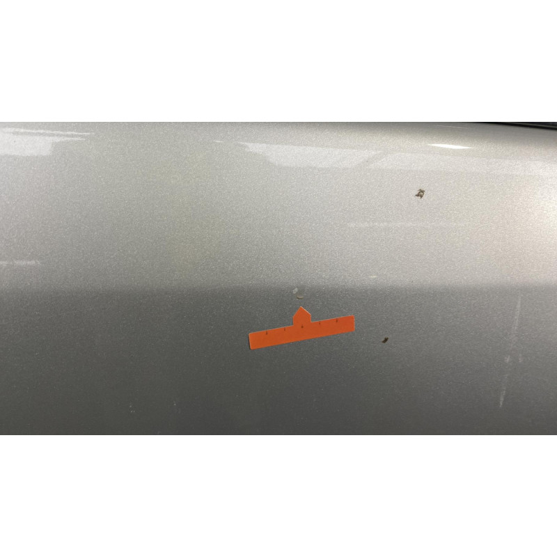 Porte avant droit MERCEDES CLASSE C 203 COUPE SPORT Photo n°7