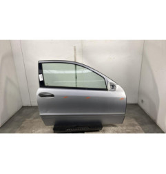 Porte avant droit MERCEDES CLASSE C 203 COUPE SPORT
