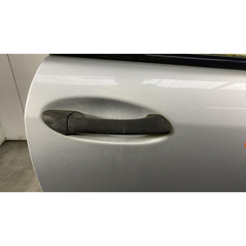 Porte avant droit MERCEDES CLASSE C 203 COUPE SPORT Photo n°10