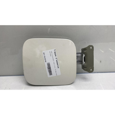 Trappe d'essence NISSAN QASHQAI 1