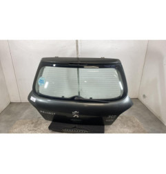 Malle/Hayon arriere PEUGEOT 307