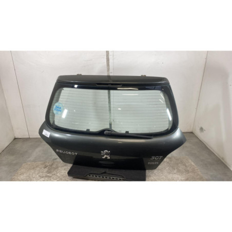 Malle/Hayon arriere PEUGEOT 307