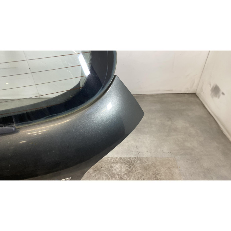 Malle/Hayon arriere PEUGEOT 307 Photo n°3