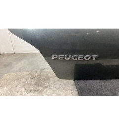Malle/Hayon arriere PEUGEOT 307