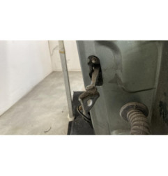 Porte avant gauche PEUGEOT 307 Photo n°1