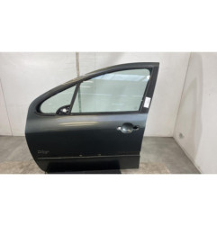 Porte avant gauche PEUGEOT 307