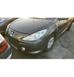 Vitre arriere gauche PEUGEOT 307