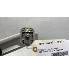 Pare soleil droit PEUGEOT 307