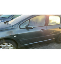 Pare soleil droit PEUGEOT 307