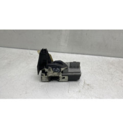 Serrure avant droit PEUGEOT 307