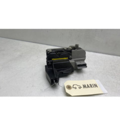 Serrure avant droit PEUGEOT 307