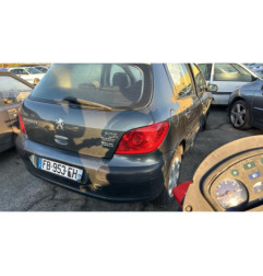 Serrure avant droit PEUGEOT 307