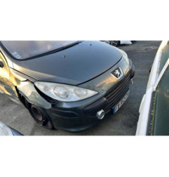 Serrure avant droit PEUGEOT 307