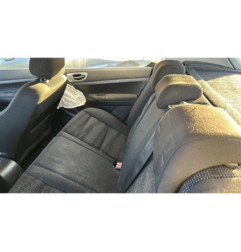 Serrure avant droit PEUGEOT 307