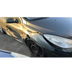 Serrure avant droit PEUGEOT 307