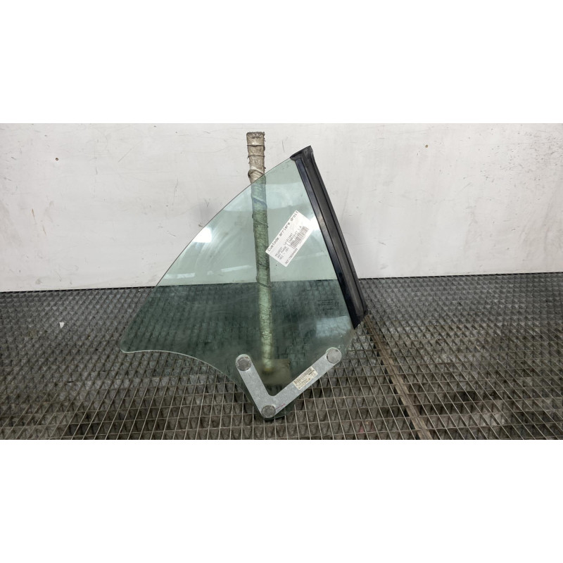 Custode arriere droit PEUGEOT 207 Photo n°4