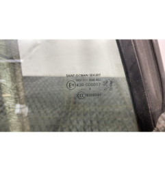 Custode arriere droit PEUGEOT 207