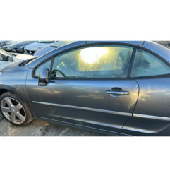 Custode arriere droit PEUGEOT 207