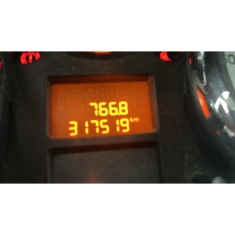 Custode arriere droit PEUGEOT 207 Photo n°9
