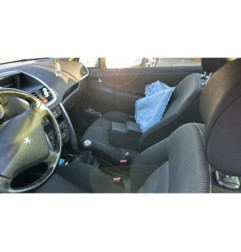 Custode arriere droit PEUGEOT 207
