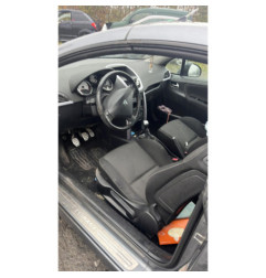 Custode arriere droit PEUGEOT 207