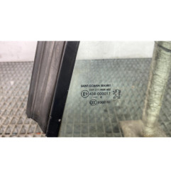 Custode arriere gauche PEUGEOT 207