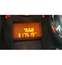 Custode arriere gauche PEUGEOT 207