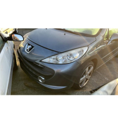 Custode arriere gauche PEUGEOT 207