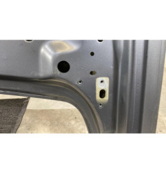 Malle/Hayon arriere PEUGEOT 207