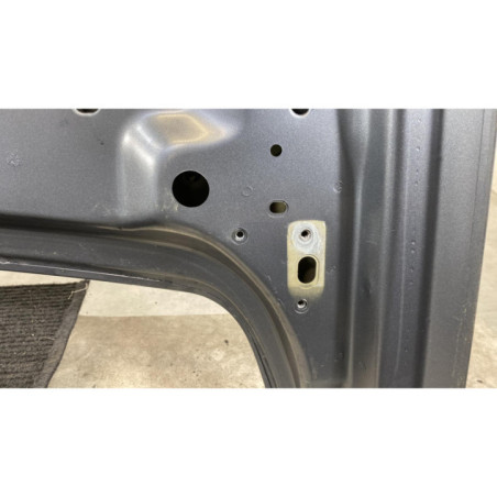 Malle/Hayon arriere PEUGEOT 207
