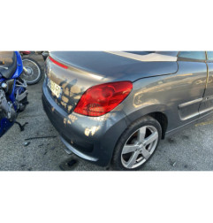 Vitre avant droit PEUGEOT 207